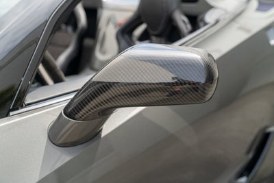 2015 Chevrolet Corvette Z06 3LZ