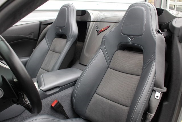 2015 Chevrolet Corvette Z06 3LZ