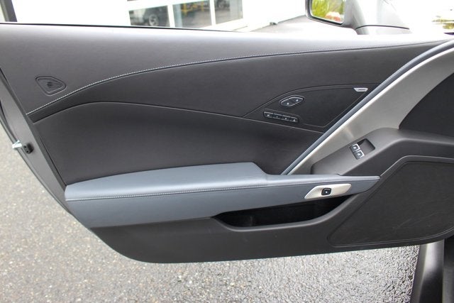 2015 Chevrolet Corvette Z06 3LZ