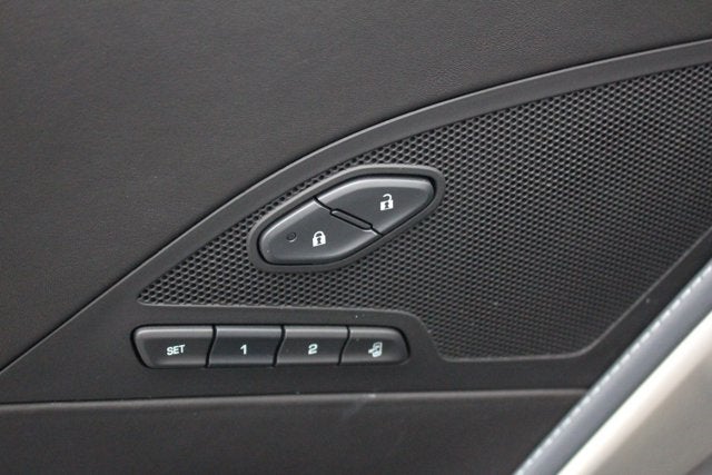 2015 Chevrolet Corvette Z06 3LZ