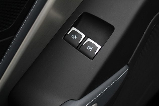 2015 Chevrolet Corvette Z06 3LZ