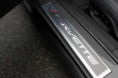 2015 Chevrolet Corvette Z06 3LZ