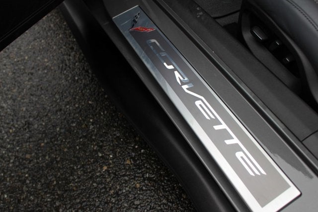 2015 Chevrolet Corvette Z06 3LZ