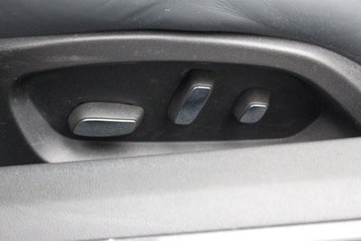 2015 Chevrolet Corvette Z06 3LZ