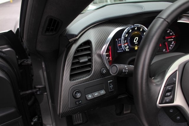 2015 Chevrolet Corvette Z06 3LZ