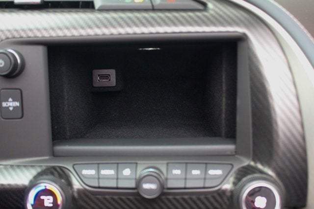 2015 Chevrolet Corvette Z06 3LZ