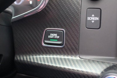 2015 Chevrolet Corvette Z06 3LZ