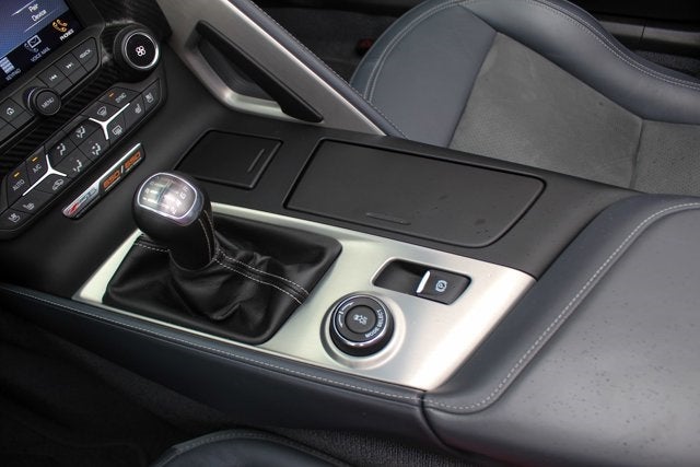 2015 Chevrolet Corvette Z06 3LZ