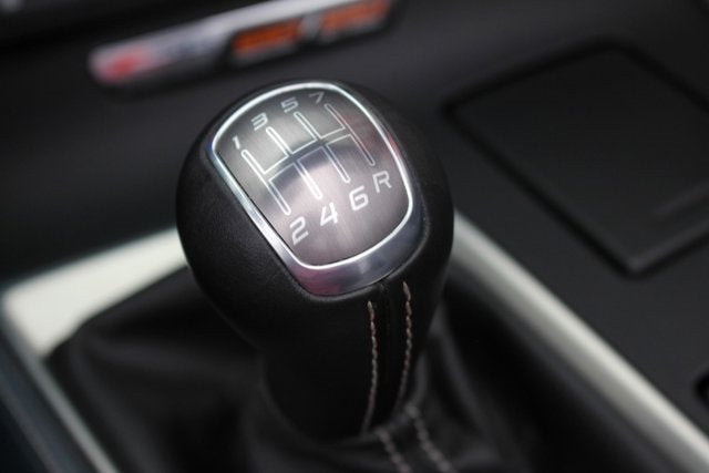 2015 Chevrolet Corvette Z06 3LZ