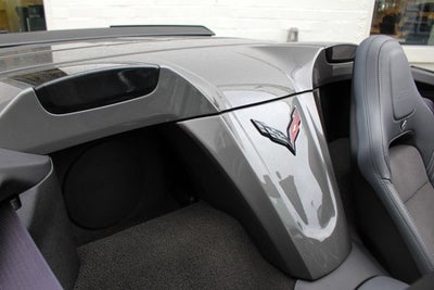 2015 Chevrolet Corvette Z06 3LZ