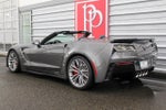 2015 Chevrolet Corvette Z06 3LZ