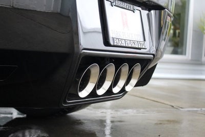 2015 Chevrolet Corvette Z06 3LZ