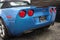 2010 Chevrolet Corvette GS 4LT