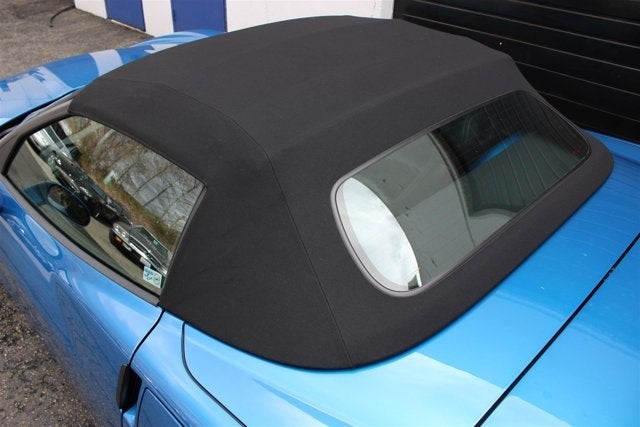 2010 Chevrolet Corvette GS 4LT