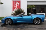 2010 Chevrolet Corvette GS 4LT