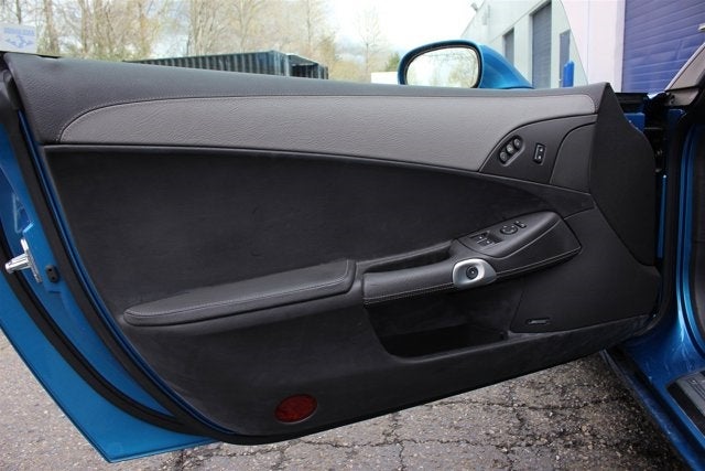 2010 Chevrolet Corvette GS 4LT