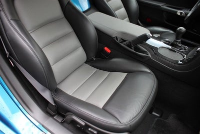 2010 Chevrolet Corvette GS 4LT