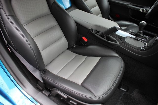 2010 Chevrolet Corvette GS 4LT