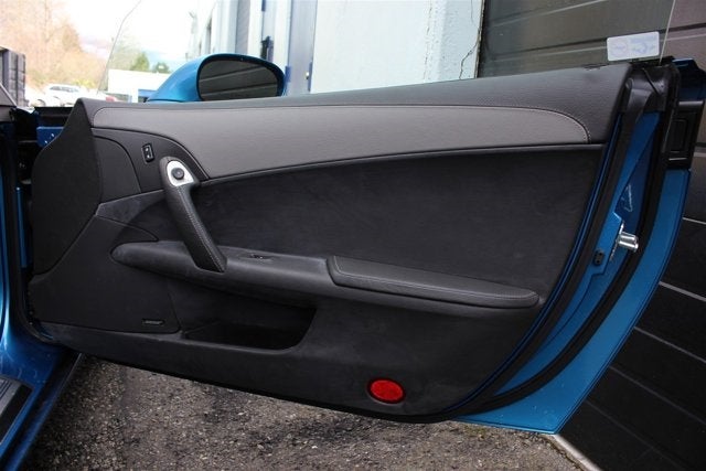 2010 Chevrolet Corvette GS 4LT