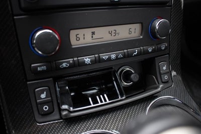 2010 Chevrolet Corvette GS 4LT