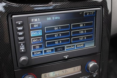 2010 Chevrolet Corvette GS 4LT