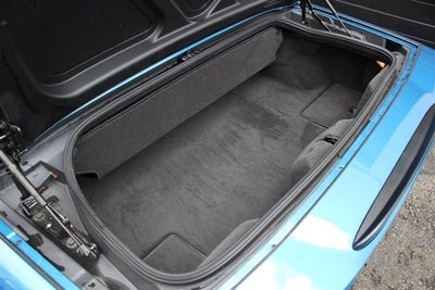 2010 Chevrolet Corvette GS 4LT