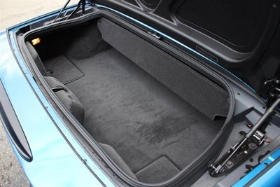 2010 Chevrolet Corvette GS 4LT