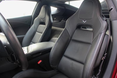 2016 Chevrolet Corvette Z06 3LZ