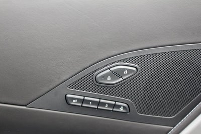 2016 Chevrolet Corvette Z06 3LZ