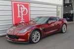 2016 Chevrolet Corvette Z06 3LZ