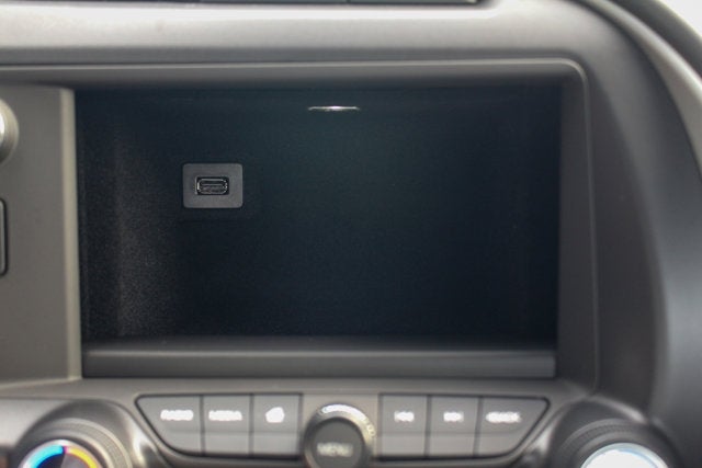 2016 Chevrolet Corvette Z06 3LZ