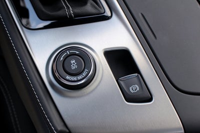 2016 Chevrolet Corvette Z06 3LZ