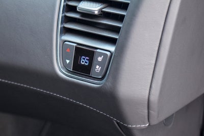 2016 Chevrolet Corvette Z06 3LZ