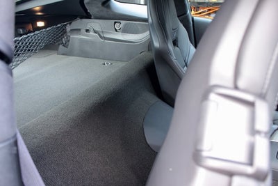 2016 Chevrolet Corvette Z06 3LZ