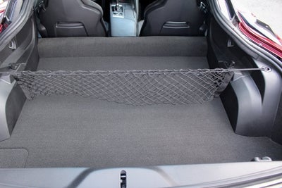 2016 Chevrolet Corvette Z06 3LZ