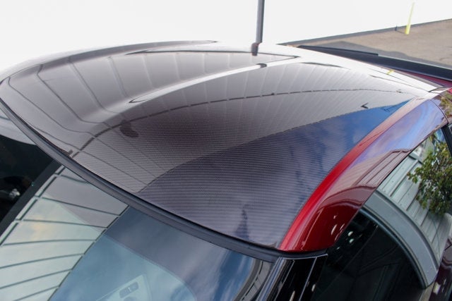 2016 Chevrolet Corvette Z06 3LZ