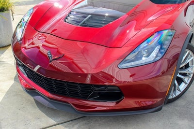 2016 Chevrolet Corvette Z06 3LZ