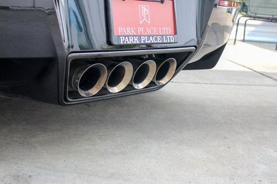 2016 Chevrolet Corvette Z06 3LZ