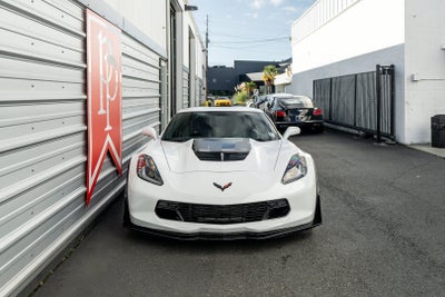 2017 Chevrolet Corvette Z06 3LZ