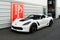 2017 Chevrolet Corvette Z06 3LZ