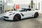 2017 Chevrolet Corvette Z06 3LZ