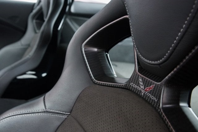 2016 Chevrolet Corvette Z06 Coupe w/3LZ & Z07