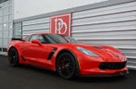 2016 Chevrolet Corvette Z06 Coupe w/3LZ & Z07