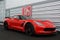 2016 Chevrolet Corvette Z06 Coupe w/3LZ & Z07