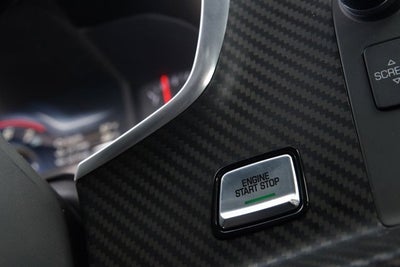 2016 Chevrolet Corvette Z06 Coupe w/3LZ & Z07