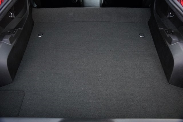 2016 Chevrolet Corvette Z06 Coupe w/3LZ & Z07