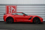 2016 Chevrolet Corvette Z06 Coupe w/3LZ & Z07