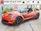 2015 Chevrolet Corvette Z06 3LZ