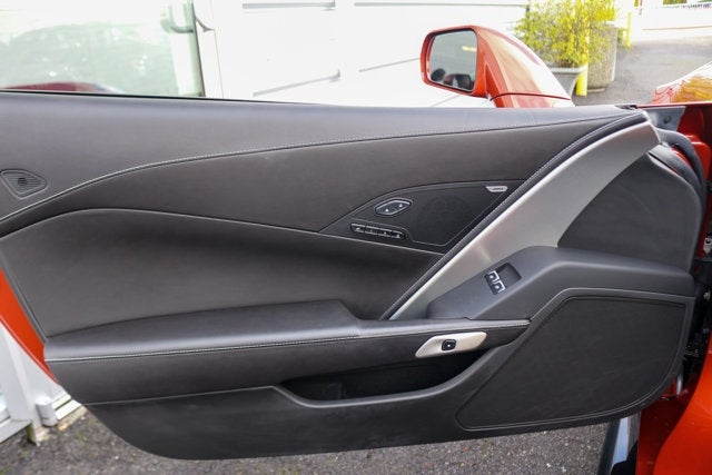 2015 Chevrolet Corvette Z06 3LZ