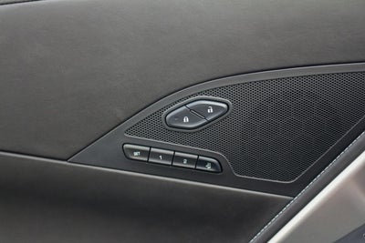 2015 Chevrolet Corvette Z06 3LZ